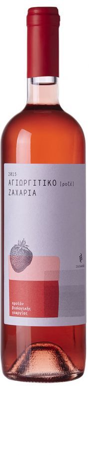 Bio Agiorgitiko